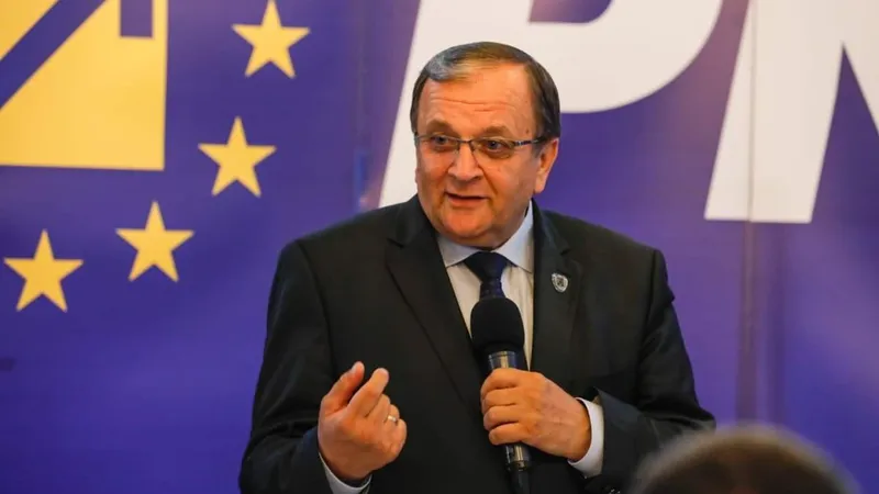 Flutur: Pensionarii au văzut la TV că le crețte pensie și, în realitate, le-a scăzut