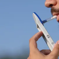 Şoferilor pozitivi la Drugtest nu li se întocmeşte dosar penal până la testul medico-legal Inquam Photos / Sabin Cirstoveanu