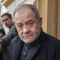 6,500 de lei lunar pensie pentru baronul PSD de Vaslui, Dumitru Buzatu. Bogat în ținutul săracilor/FOTO: Inquam Photos / Octav Ganea