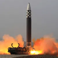Pentagon: Risc de război nuclear cu Rusia și Coreea de Nord - Foto: Profimedia Images (imagine cu caracter ilustrativ)