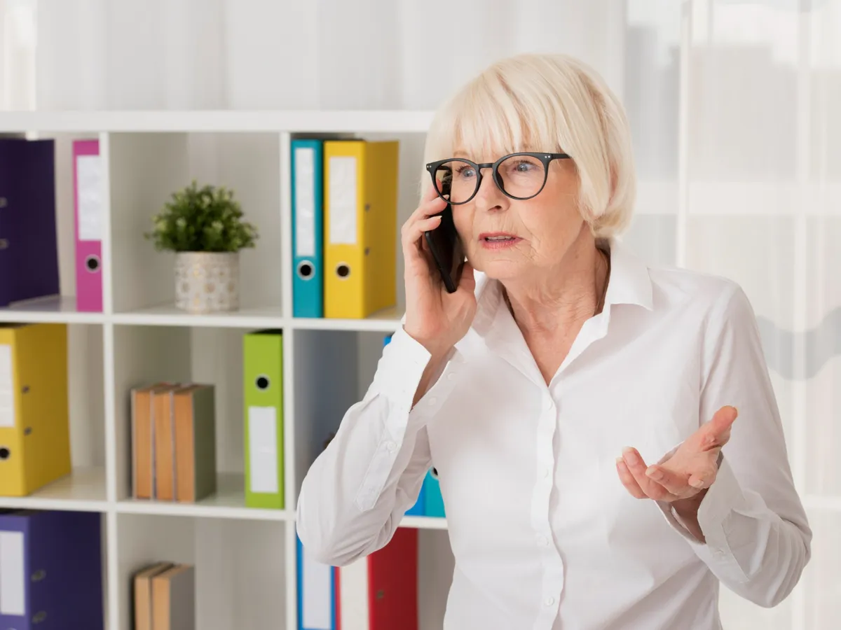 Pensionar - Foto: Freepik (Imagine cu rol ilustrativ)