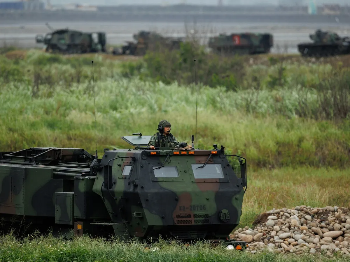 himars