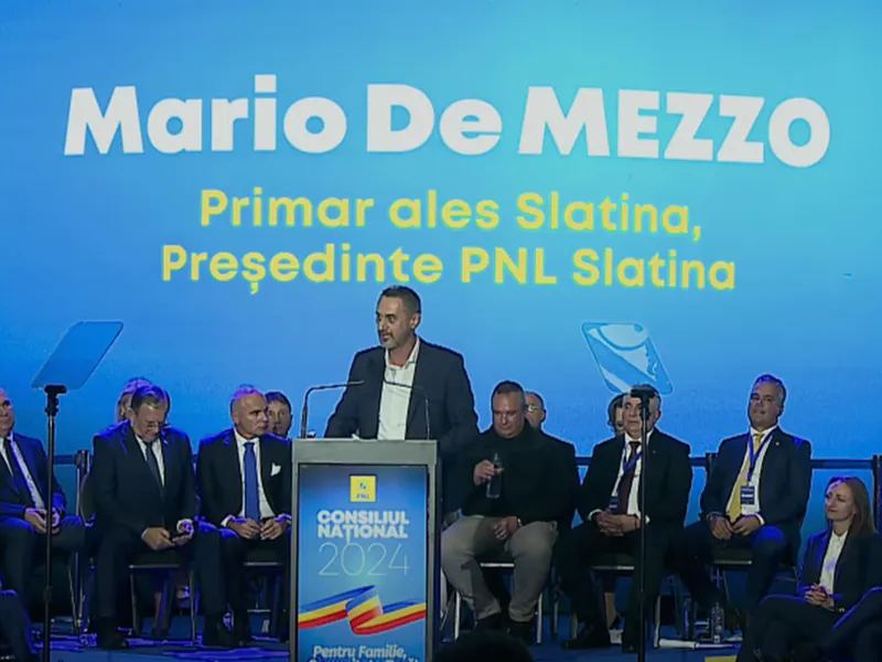 Mario de Mezzo: Într-o lume normală Marcel Ciolacu nu ar avea ce să caute în cursa prezidențială - Foto: Captură Youtube