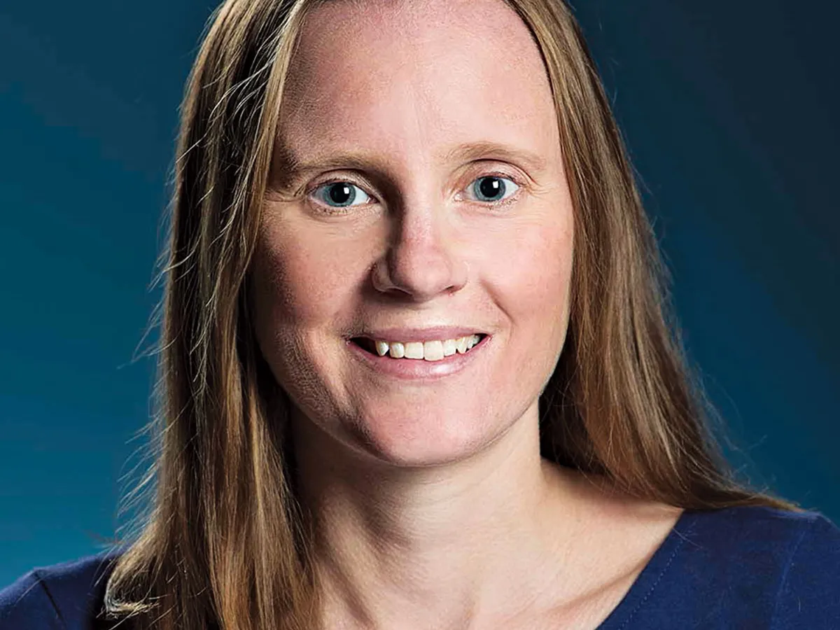 Jennifer Kavanagh de la RAND