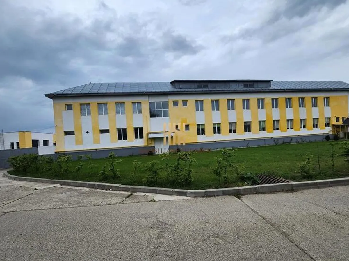 Hala pașcani - Foto: ziaruldeiasi