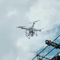 O dronă militară s-ar fi prăbușit în apropierea Brăilei. Oamenii au auzit o bubuitură puternică Foto: Pexels (fotografie cu caracter ilustrativ)