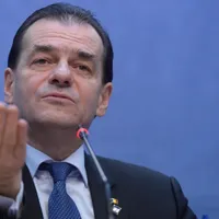 Ludovic Orban: PNL este un partid serios. Indiferent de rezultatul competiţiei mergem mai departe. / Foto: zf.ro