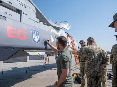 Ucraina negociază cu Paris licența pentru temutele rachete SCALP EG. Fac praf centrele de comandă ale Rusiei -  Foto: Profimedia Images (imagine cu  rol ilustrativ)