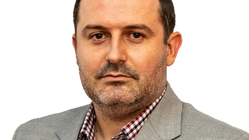 Disensiuni în PNL, la Giurgiu: Viceprimarul nu se mai înțelege cu primarul și a demisionat. - Foto: primariagiurgiu.ro