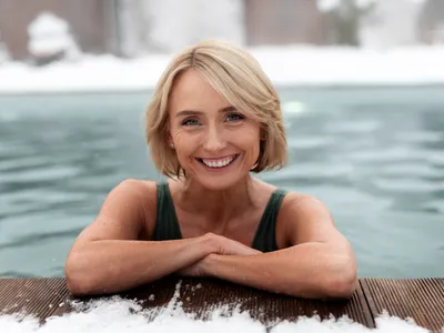 Pensionar - Foto: Freepik (Imagine cu rol ilustrativ)