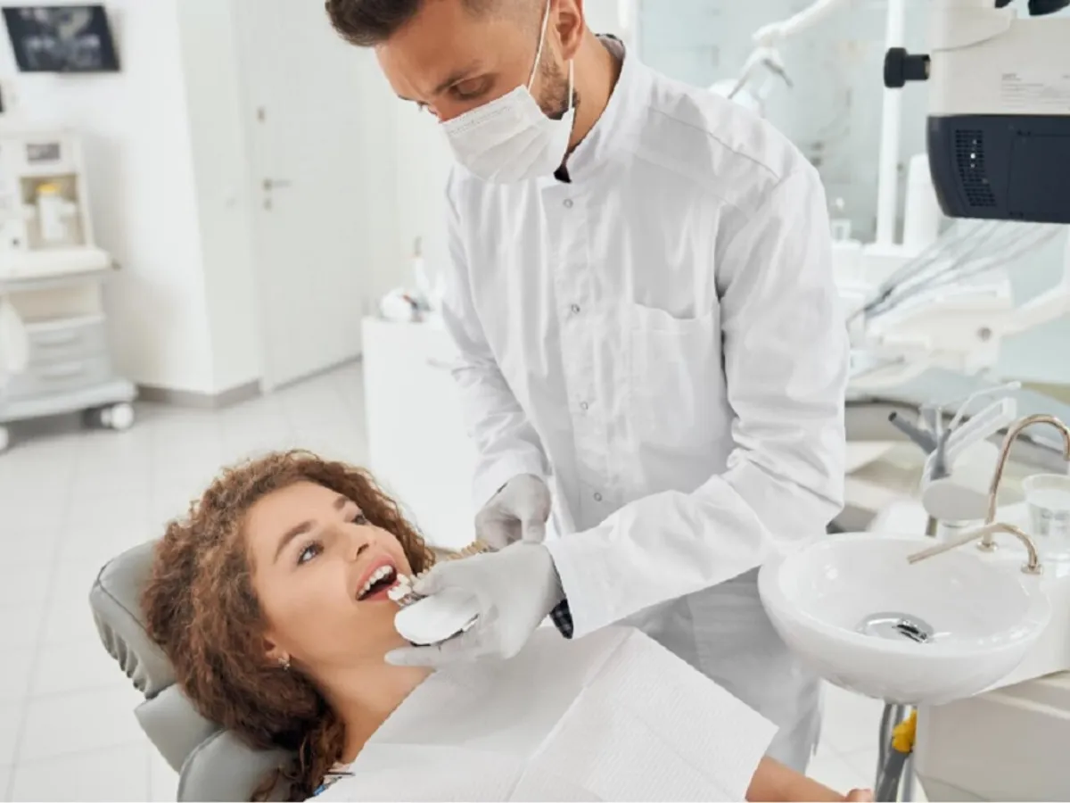 Dentist- Foto: freepik (rol ilustrativ)