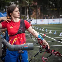 Foto : World Archery