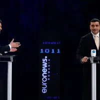 N. Dan demontează minciunile lui Simion despre stoparea fondurilor UE: Declaraţie iresponsabilă - Foto: Profimedia Images
