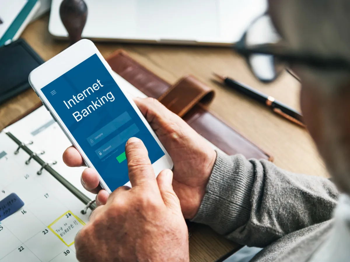 Interent banking - Foto: Magnific (rol ilustrativ)