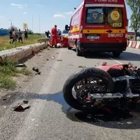 Bornele morţii: 46 de cruci pe 40 de kilometri între Iași și Târgu Frumos. Ce spune Biserica/FOTO: ziaruldeiasi.ro