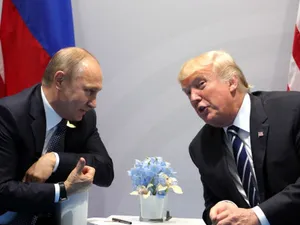 Emisarul special american în Rusia, poveste halucinantă despre ce a făcut Putin după tentativa de asasinare a lui Trump