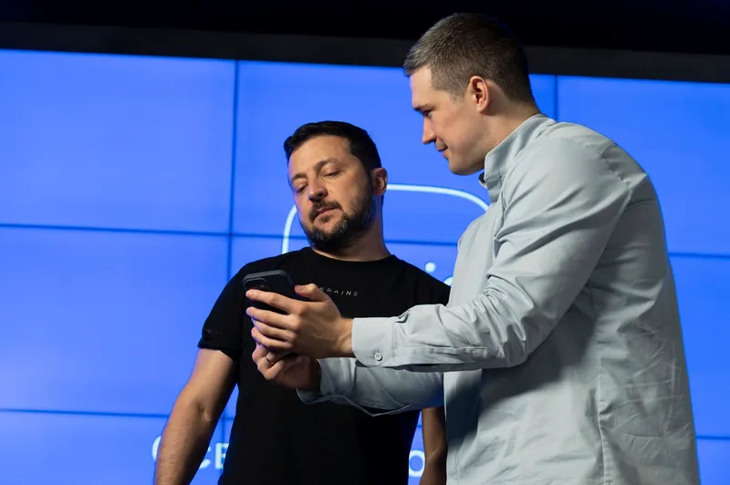 La kiev, demiterea ministrului Apărării st&acirc;rnește haos - Foto: Profimedia Images (imagine cu rol ilustrativ)
