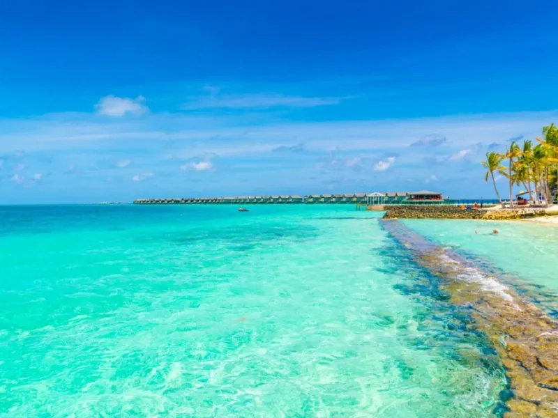 Turks and Caicos - Foto: Freepik.com