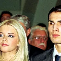 Alexandra și Adrian - FOTO: Prosport