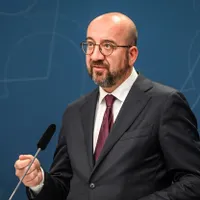 Șeful Consiliului European, "încrezător" că interzicerea petrolului rusesc se va rezolva până luni/FOTO: profimediaimages.ro