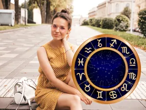 Horoscop 24 iulie. Luna nouă în Leu îi face optimiști pe Tauri. Capricornii, planuri mari - Foto: Freepik, PNGEGG (Imagine cu rol ilustrativ)