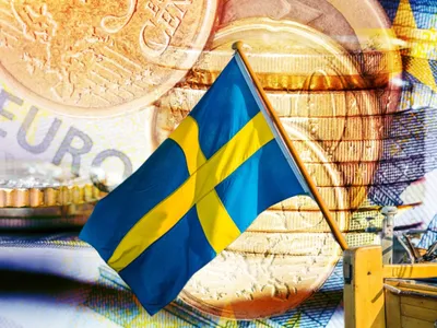 Moneda euro - Foto: Profimedia images