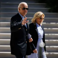 Joe și Jill Biden - Foto: Profimedia Images