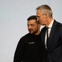Summit de pace înainte de summitul NATO din iulie (imagine cu rol ilustrativ)-Foto: Profimedia Images