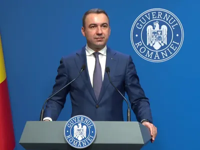 CNA îi cere demisia ministrului Digitalizării Bogdan Ivan. Ar fi fost la sediul TikTok în campanie foto: gov.ro