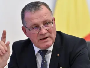 Adrian Oros: „Marcel le-a luat şi banii de pe piept. Toată conducerea PNL ar trebui să demisioneze”. / Foto: stiridecluj.ro