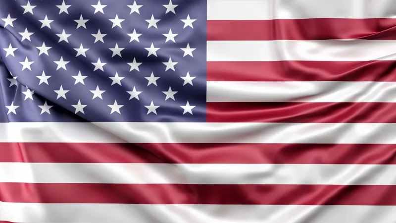 Șapte foști ambasadori americani l-au felicitat pe Nicușor Dan pentru alegerea sa ca președinte  Foto: Freepik (fotografie cu caracter ilustrativ)