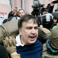 Ex-preşedintele Georgiei Mihail Saakaşvili, torturat în închisoare. Suferă de tulburări neurologice. / Foto: zgd.md