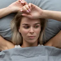 Insomnia i-a distrus viața unei persoane - Foto: Freepik (cu rol ilustrativ)