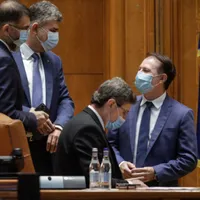 Surse: PNL și PSD, guvernare pentru șapte ani, premier prin rotație. Cel dintâi, Marcel Ciolacu  / Digi24.ro