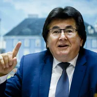 Nicolae Robu, despre situaţia din PNL Timiş: „Oameni buni, haideţi să ieşim din fierbinţeală” - Foto: INQUAM Photos/ Cornel Putan/ Imagine cu caracter ilustrativ