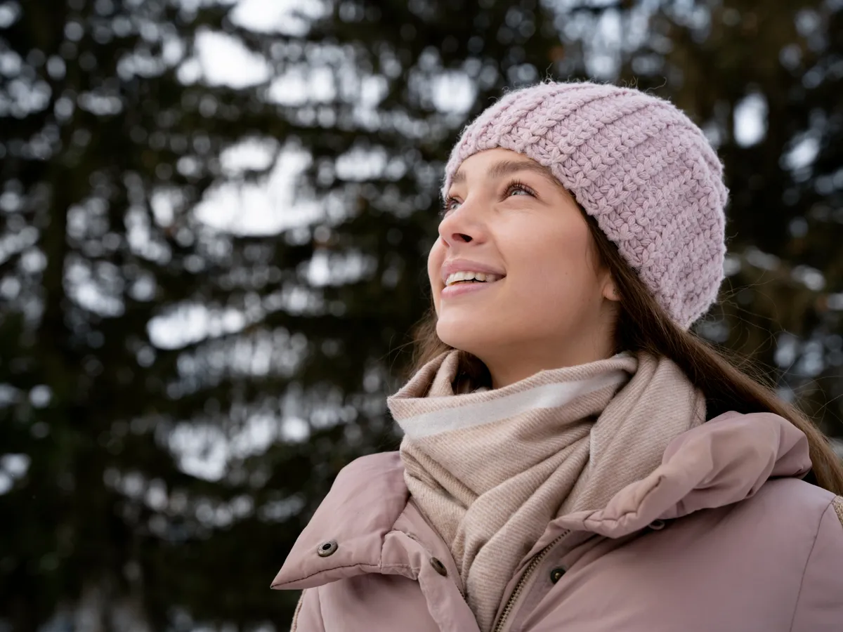 Meteo. Cum va fi vremea între Crăciun și Revelion? Prognoza pe luna decembrie - Foto: Freepik (Imagine cu rol ilustrativ)
