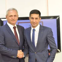 Claudiu Manda Foto: Facebook