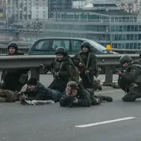 VIDEO Lupte dure la Harkov. Rușii s-au refugiat într-o școală unde sunt asediați de trupe ucrainene / Jerusalim Post
