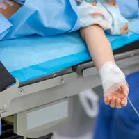 Cazuri de hepatită de origine necunoscută, la copii din 5 țări europene și SUA. / Foto: digi24.ro