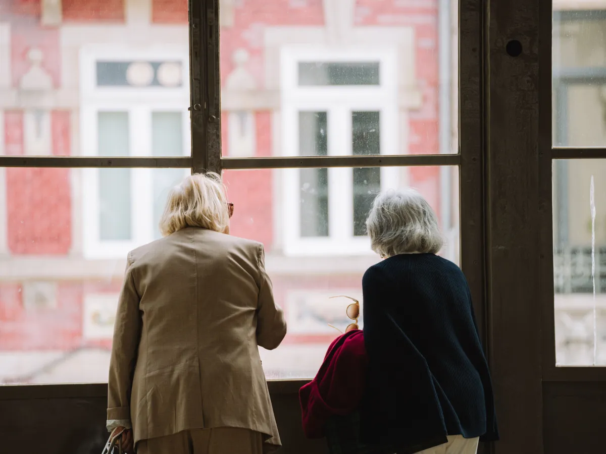 PensionareFoto: Pexels (imagine cu rol ilustrativ)