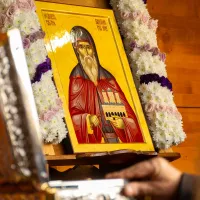 Sărbătoarea Sfântului Cuvios Dimitrie cel Nou Ocrotitorul Bucureştilor- Foto: BASILICA