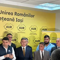 Cine sunt oamenii din PSD puși de George Simion să candideze la primăria Iași și în Parlament? - Foto: Newsweek