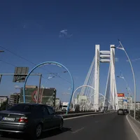 EXCLUSIV Podul Basarab are nevoie urgentă de consolidare. Ce împiedică începerea lucrărilor? - Foto: INQUAM PHOTOS / Octav Ganea