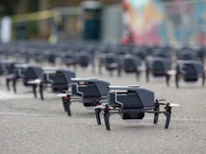 România și Polonia formează „Forța de drone”, cea mai mare din Europa de Est  - Foto: Profimedia Images (imagine cu rol ilustrativ)