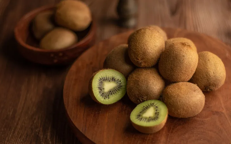 Kiwi - Foto: Pexels (Imagine cu rol)