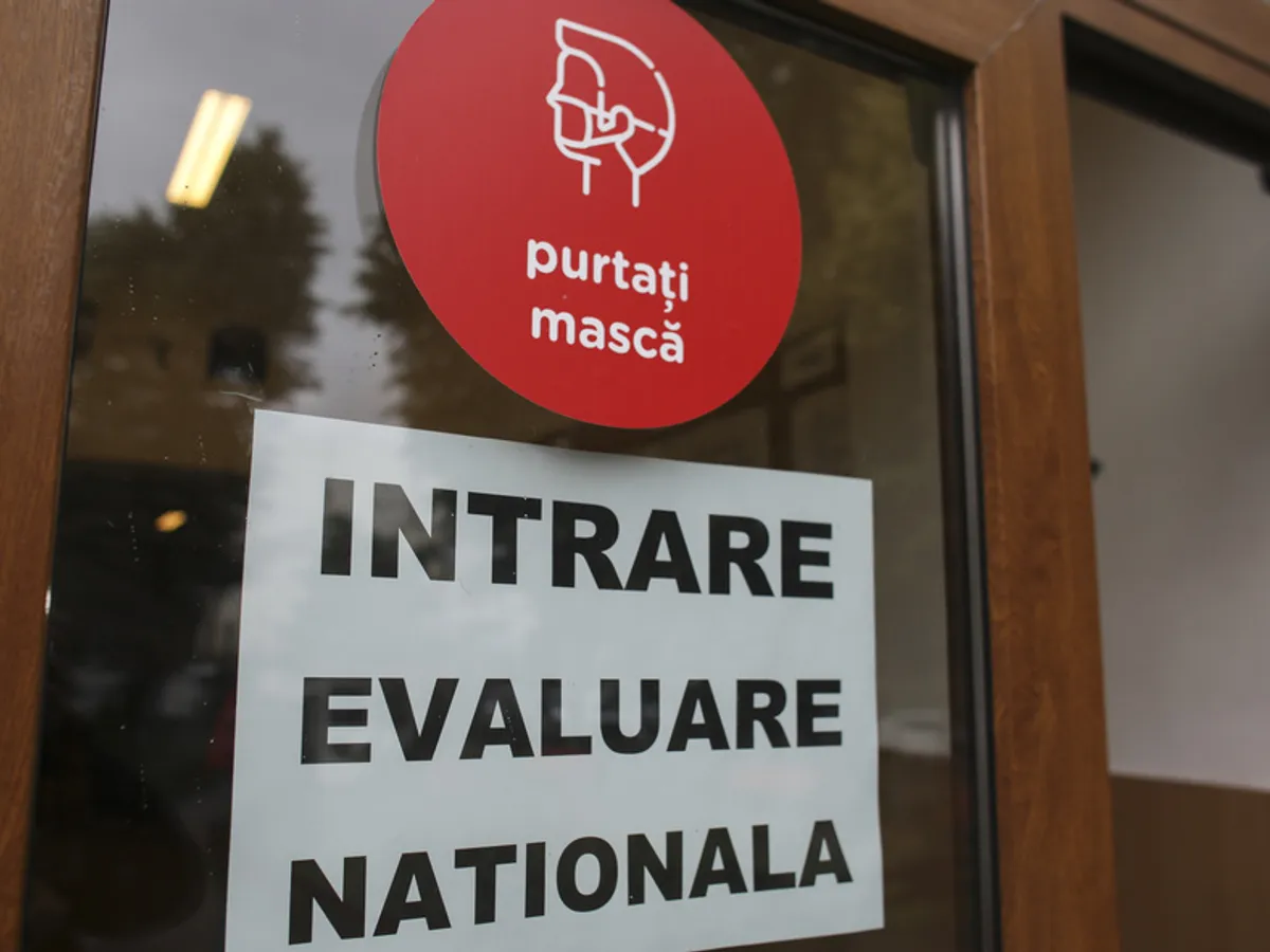 Peste 148.000 de elevi încep luni Evaluarea Națională cu proba la Limba și literatura română
