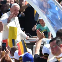 Cine sunt cei 7 martiri români beatificați de Papa Francisc - Foto: Profimedia Images (cu rol ilustrativ)