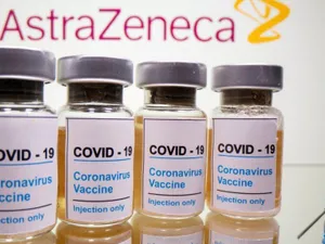 Agenţia Europeană a Medicamentului: Vaccinul AstraZeneca este ”sigur şi eficient” / bbc.com