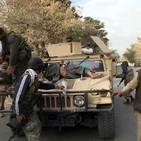 Talibanii își continuă asaltul: au cucerit și capitalele provinciilor nordice Kunduz şi Sar-e-Pol/FOTO: gulfnews.com