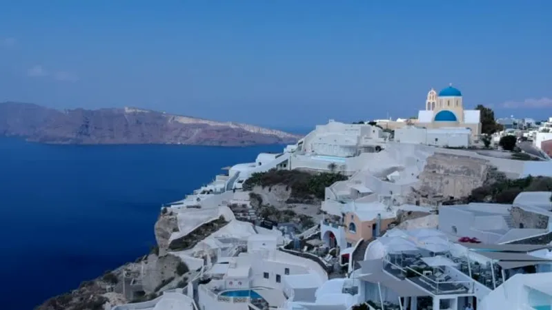 Grecia/FOTO: Getty